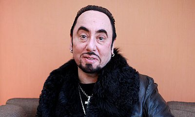 Liza Minnelli's Ex Husband David Gest Was Found Dead at London Hotel