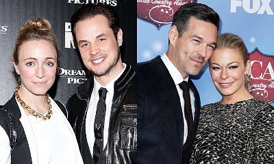 Dean Sheremet Splits From Wife as LeAnn Rimes Celebrates Anniversary With Eddie Cibrian