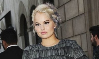 Debby Ryan Apologizes After DUI Arrest