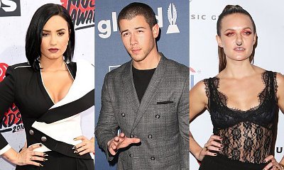 Demi Lovato, Nick Jonas and Tove Lo to Perform at 2016 BBMAs