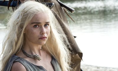 Emilia Clarke's R-Rated Idea for 'Game of Thrones' Will Answer Fans' Cry for More Male Nudity