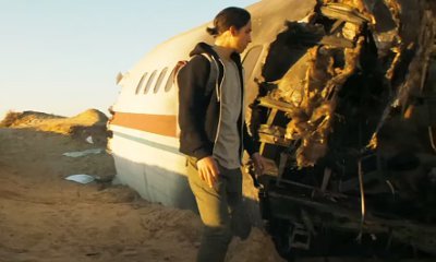 'Fear the Walking Dead' 2.03 Sneak Peeks: That Doomed Flight