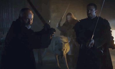 A Fight Is About to Break Out in New 'Game of Thrones' Season 6 Clip