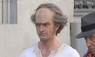 Here's First Look at Neil Patrick Harris on Netflix's 'Series of Unfortunate Events'
