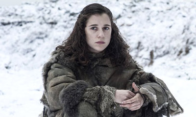 'Game of Thrones' New Photos Tease the Return of Meera, Yara and Dolorous Edd
