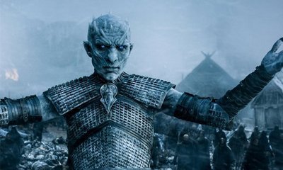 Watch 'Game of Thrones' New Trailer for Season 6: 'The Dead Are Coming'