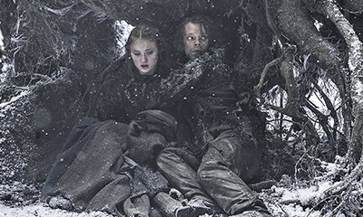Get More Sneak Peeks of 'Game of Thrones' Season 6 Premiere in These New Photos