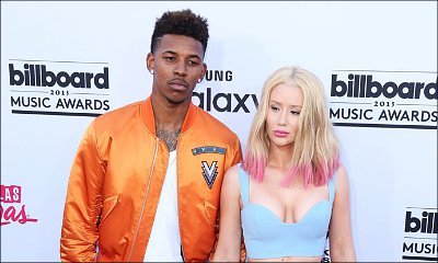 What Break-Up? Iggy Azalea and Nick Young Go on Bowling Date After His Cheating Scandal
