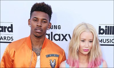 Iggy Azalea Gives Nick Young Serious Ultimatum: I'll Cut Off Your Penis if You Cheat Again