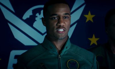 New 'Independence Day: Resurgence' Trailer Finds a Way to Include Will Smith