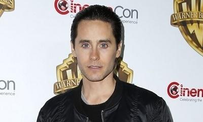 More Joker Weird Gifts Revealed! Jared Leto Sent 'Suicide Squad' Co-Stars Condoms and Sex Toys