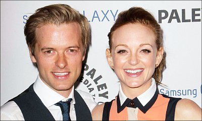 Jayma Mays Expecting First Child With Husband Adam Campbell