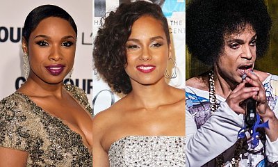 Jennifer Hudson, Alicia Keys Pay Tribute to Prince With Covers of His Songs