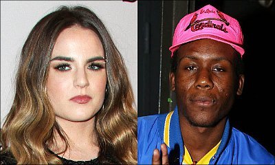 JoJo Joins Skizzy Mars on New Song 'Recognize'