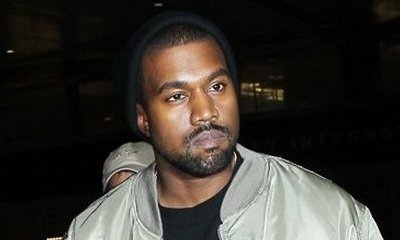 Kanye West Interrupts Friend's Wedding With 'Imma Let You Finish' Speech