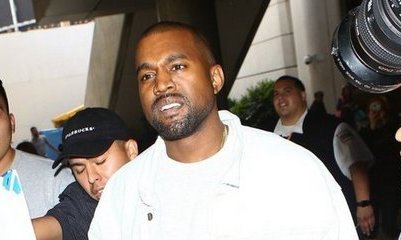 Kanye West on Taylor Swift Diss: 'I Just Said What Everybody Else Was Thinking'