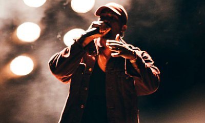 Kanye West Performs 'Pablo' for the First Time, Confirms Plans to Tour