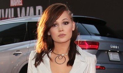 Disney Star Kelli Berglund Arrested at Coachella for Using Fake ID