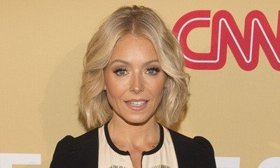 Kelly Ripa Can't Leave 'Live!' Because of Her Money Problems