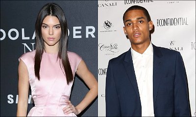 Kendall Jenner Moves on From Harry Styles With Lakers' Jordan Clarkson