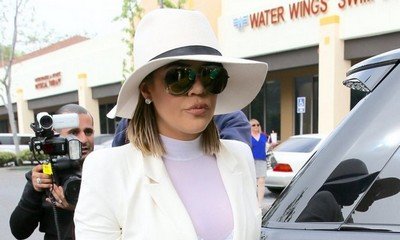 Khloe Kardashian Cancels 'Kocktails with Khloe' Filming Due to Lamar Odom Stress