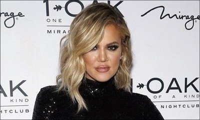 Khloe Kardashian Recalls Losing Her Virginity When She's 15 to an Older Guy