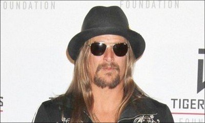Kid Rock 'Beyond Devastated' After PA Died in ATV Accident in His Property