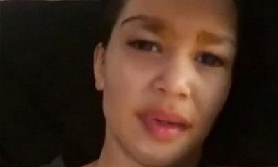 Kim Kardashian Shows What Daughter North West Will Look Like When She's Older