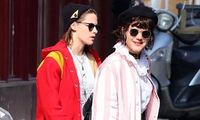 Kristen Stewart's Friends Reportedly Hate Soko. Find Out Why!