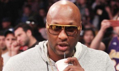 Lamar Odom Blames Khloe Kardashian and 'KUWTK' for Ruining His Life
