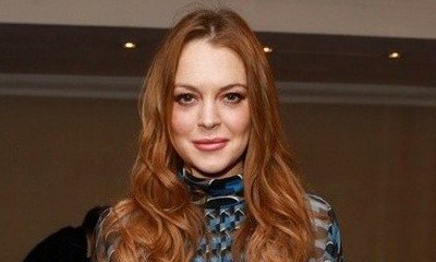 Lindsay Lohan Congratulates Brother on His Engagement