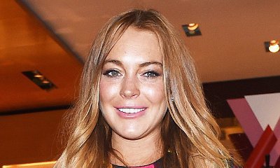 Lindsay Lohan Interested in Islam. Will She Convert?