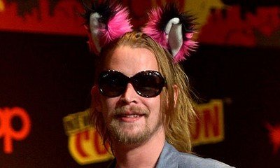 Macaulay Culkin 'Using Methadone Randomly' During Secret Rehab Stint
