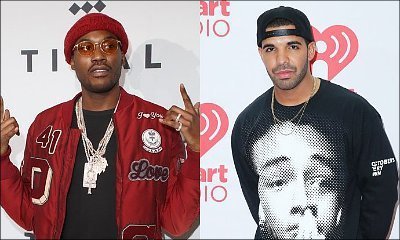 Listen to Meek Mill's Remix of Drake's 'Summer Sixteen'