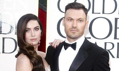 Megan Fox and Brian Austin Green Not Calling Off Divorce Despite Her Third Pregnancy
