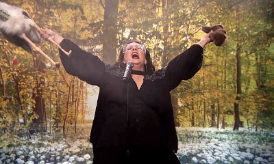 Video: Melissa McCarthy Takes 'Lip Sync Battle' to Next Level With Epic Set on 'Tonight Show'