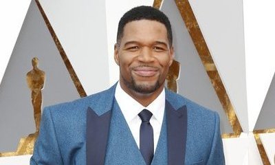 Michael Strahan to Leave 'Live!' Show Early - Find Out When His Last Day Is