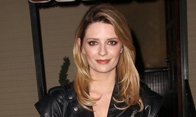 Mischa Barton Had Backstage Meltdown After 'DWTS' Elimination