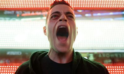 'Mr. Robot' Season 2 Teaser: Elliot Is Ready to Revolt