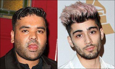 Naughty Boy Questions Zayn Malik's Songwriting Credit on 'Pillowtalk'