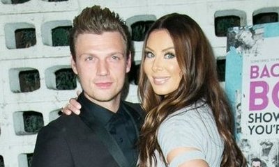Nick Carter and Wife Lauren Welcome Baby Boy Odin