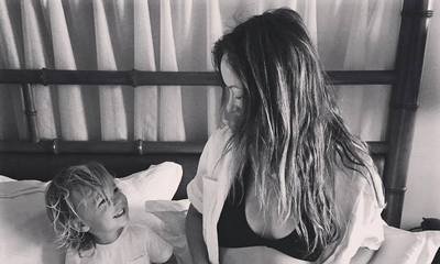 Olivia Wilde Expecting Baby No. 2 With Jason Sudeikis, Showing Her Baby Bump
