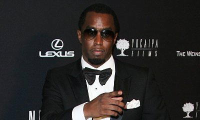 P. Diddy Is Retiring From Music to Focus on Acting