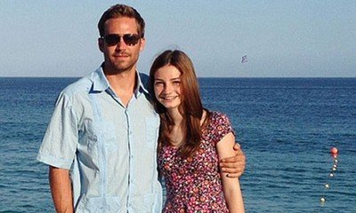 Paul Walker's Daughter Meadow Awarded $10.1M in Crash Settlement