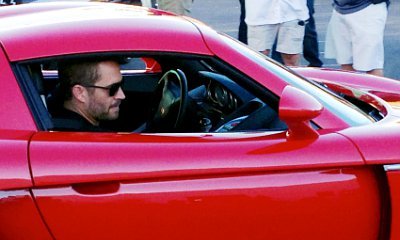 Paul Walker's Daughter Reacts to Porsche's Win Against Roger Rodas' Widow