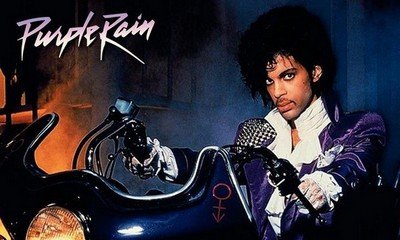 Prince's 'Purple Rain' Is Returning to Theaters for Limited Run