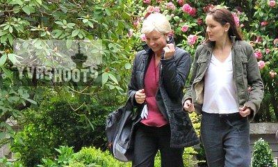 'Prison Break' Revival Set Photos: See Sarah Wayne Callies Back as Sara