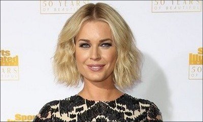 Rebecca Romijn Denies Trash-Talking Kendall Jenner and Gigi Hadid