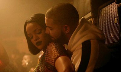 Rihanna Matches The Beatles' Hot 100 Record as 'Work' Gets 8th Week at No. 1