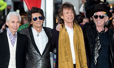 The Rolling Stones Confirms New Album Is Planned for This Year